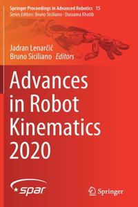 Advances in Robot Kinematics 2020