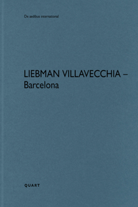 Liebman Villavecchia – Barcelona