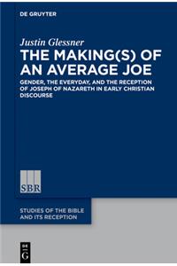 The Making(s) of an Average Joe
