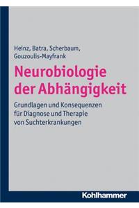 Neurobiologie Der Abhangigkeit