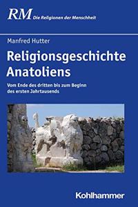 Religionsgeschichte Anatoliens