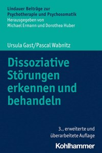 Dissoziative Storungen Erkennen Und Behandeln