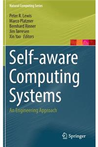 Self-Aware Computing Systems