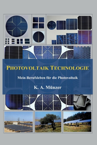 Photovoltaik Technologie