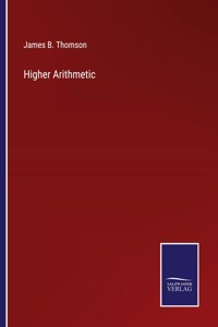 Higher Arithmetic
