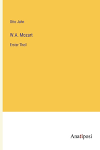 W.A. Mozart