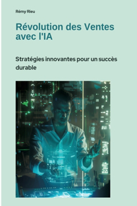 Révolution des Ventes avec l'IA