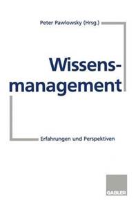 Wissensmanagement
