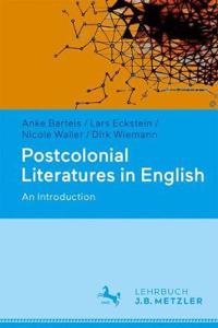 Postcolonial Literatures in English