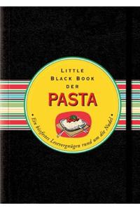 Das Little Black Book der Pasta