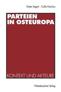 Parteien in Osteuropa