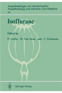 Isoflurane