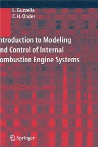 Introduction to Modeling and Control of Internal Combustion Engine Systems