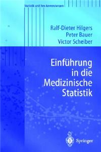 Einfhrung in Die Medizinische Statistik