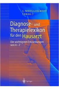 Diagnose- Und Therapielexikon Fur Den Hausarzt