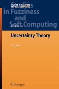 Uncertainty Theory