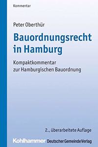 Bauordnungsrecht in Hamburg
