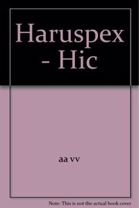 Haruspex - Hic