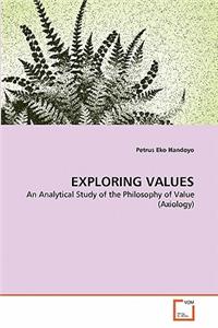 Exploring Values