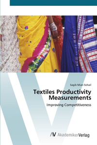 Textiles Productivity Measurements