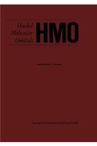 HMO Hückel Molecular Orbitals