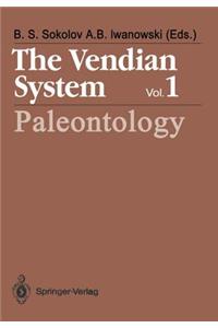 Vendian System