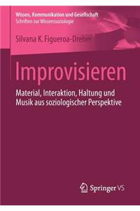 Improvisieren