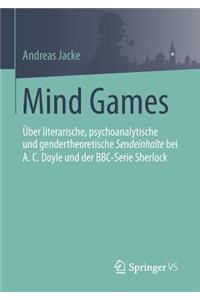 Mind Games