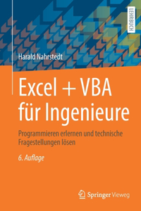 Excel + VBA Für Ingenieure