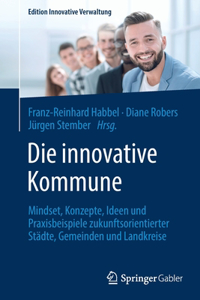 Die innovative Kommune