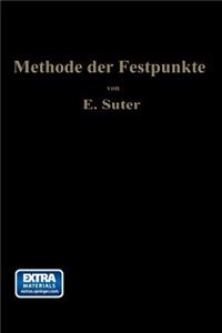 Die Methode der Festpunkte