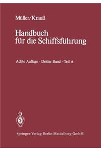 Seemannschaft und Schiffstechnik