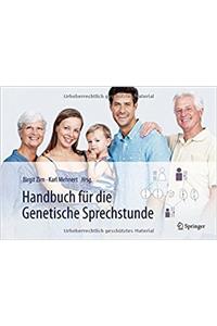 Handbuch Für Die Genetische Sprechstunde