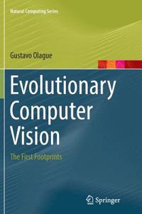 Evolutionary Computer Vision