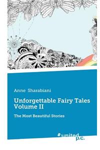 Unforgettable Fairy Tales