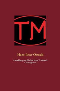 Anmeldung von Marken beim Trademark Clearinghouse