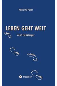 Leben Geht Weit