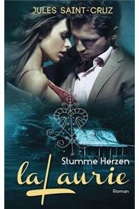 LaLaurie - Stumme Herzen Erotischer Liebesroman