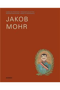 Jakob Mohr