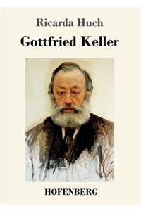 Gottfried Keller
