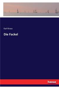 Fackel