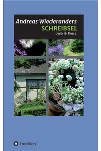 Schreibsel