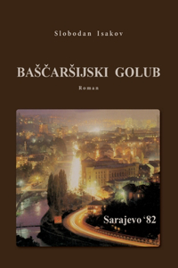 Bascarsijski golub