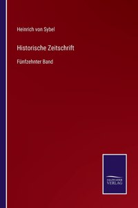 Historische Zeitschrift