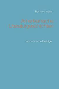 Amerikanische Literaturgeschichten