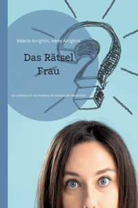 Rätsel Frau