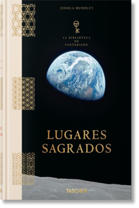 Esoterica, Sacred Sites