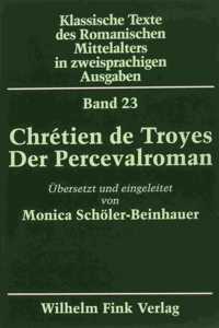 Der Percevalroman (La Conte Du Graal)