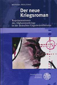 Der Neue Kriegsroman