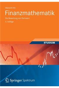 Finanzmathematik